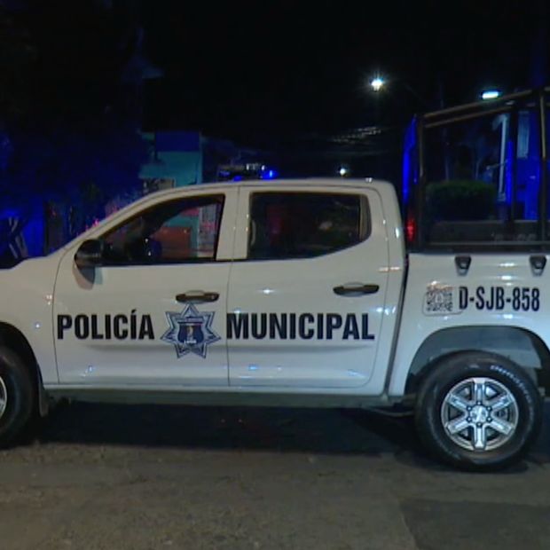 Localizan Cuerpo de un Joven con Signos de Violencia al Sur de Guanajuato Capital.